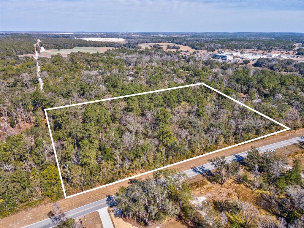 Photo of 0 Wiscon Road E, Brooksville, FL 34606 (MLS # W7882906)