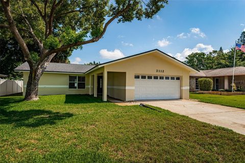 A home in CLEARWATER