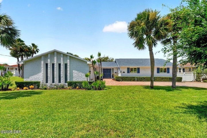 Photo 1 of 29 — 448 RIVERSIDE DRIVE, ORMOND BEACH, FL 32176