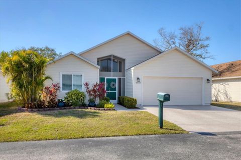 A home in BRADENTON