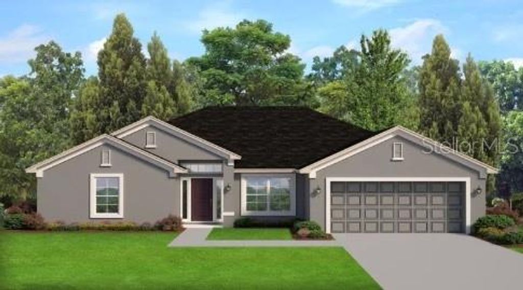 Photo of 5661 Jonesboro Avenue, North Port, FL 34288 (MLS # A4666239)