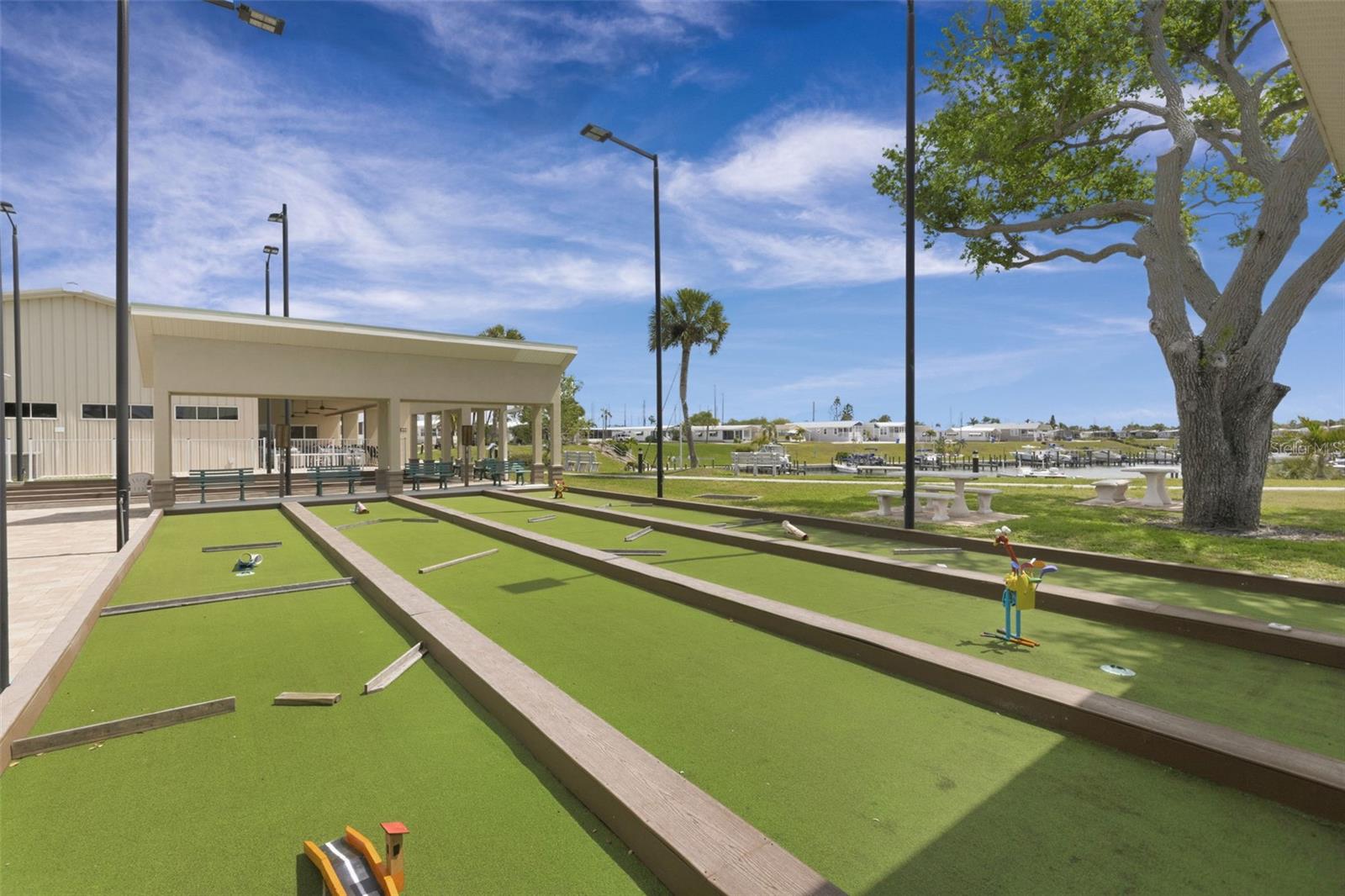 COUNTRY CLUB ESTATES - Residential