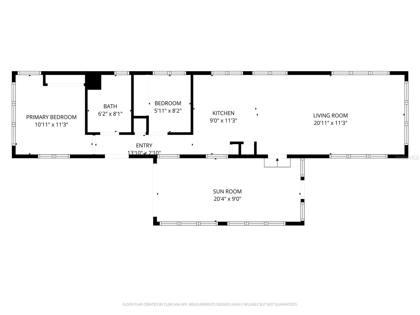 COUNTRY CLUB ESTATES - Residential