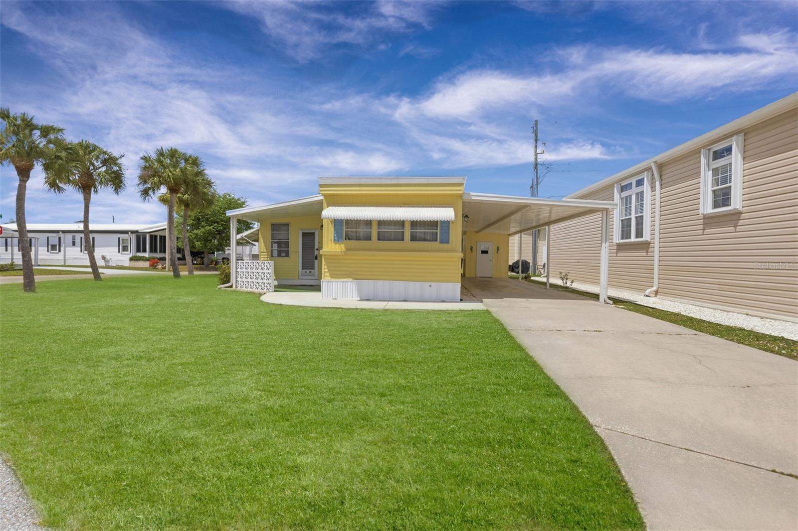 COUNTRY CLUB ESTATES - Residential