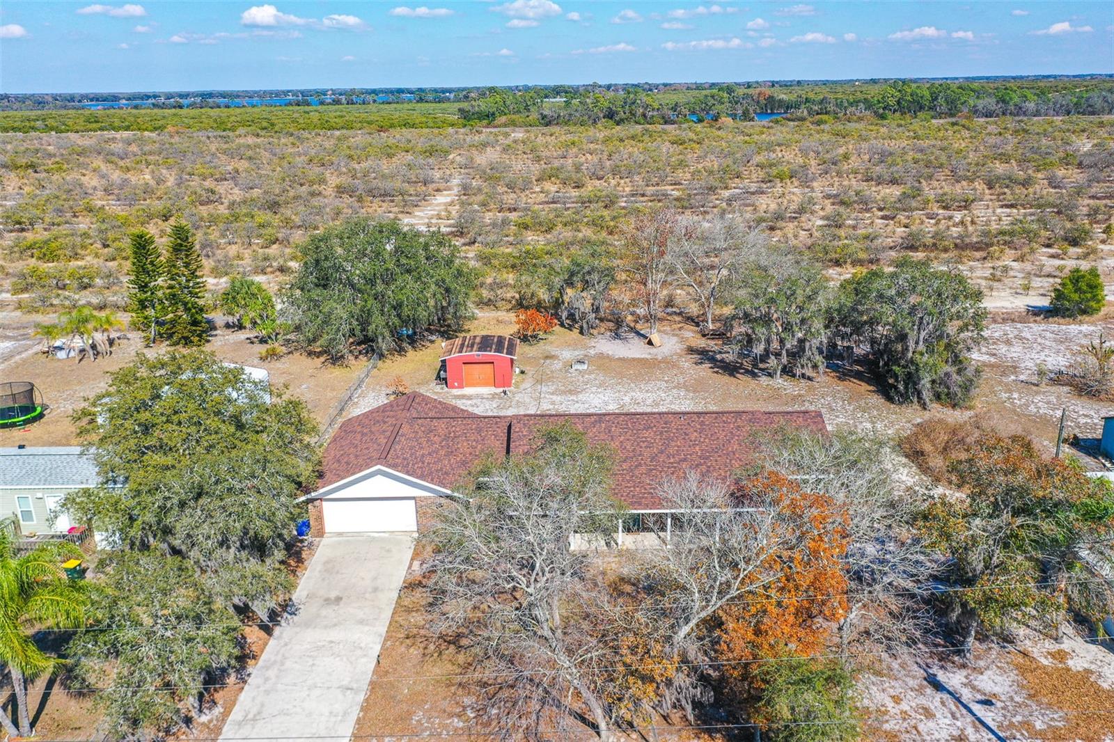 SUNSET LAKE ESTATES - Residential