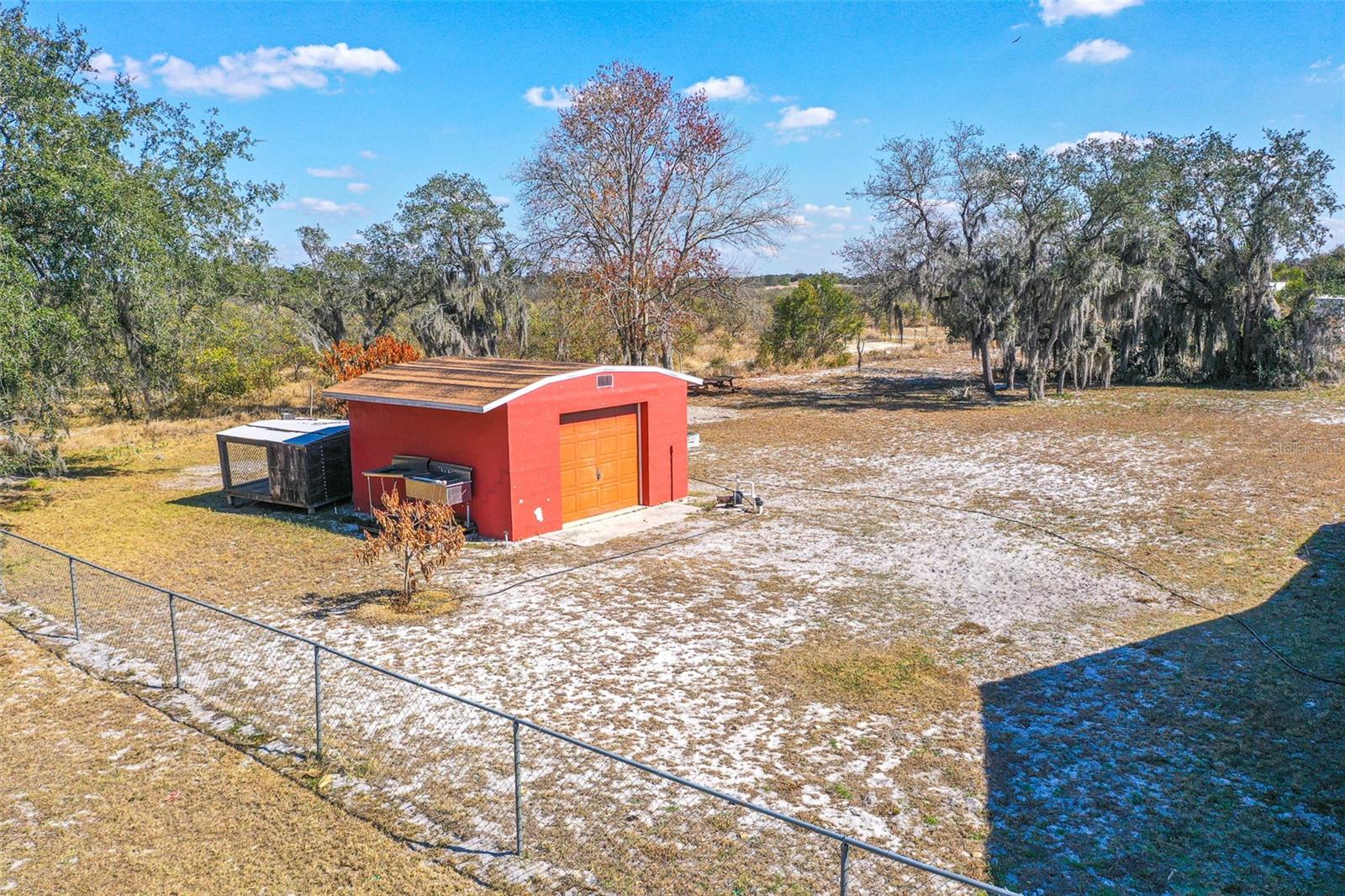 SUNSET LAKE ESTATES - Residential