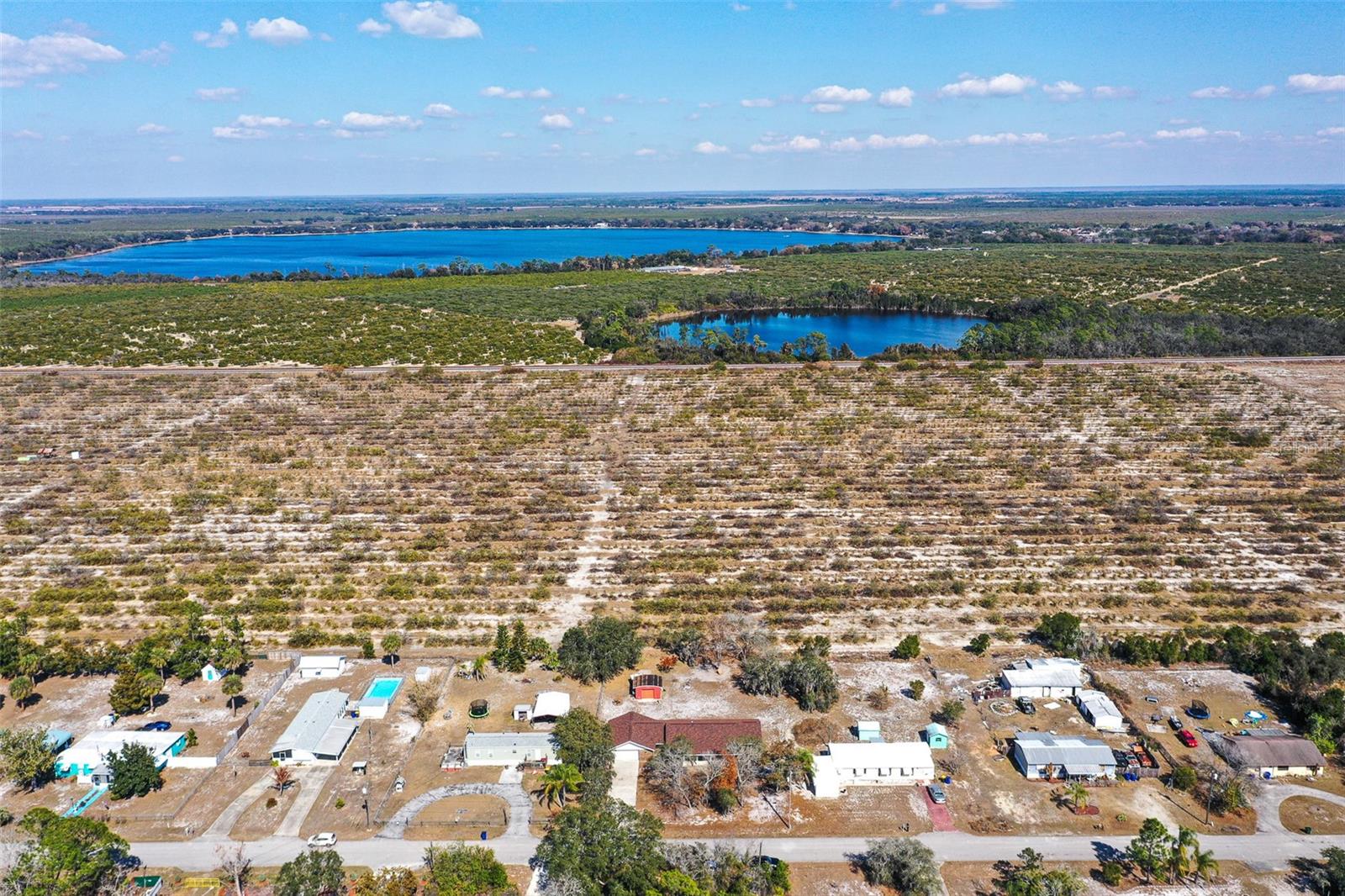 SUNSET LAKE ESTATES - Residential