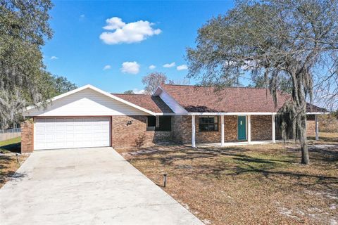 3117 GLACIER AVENUE AVON PARK FL 33825