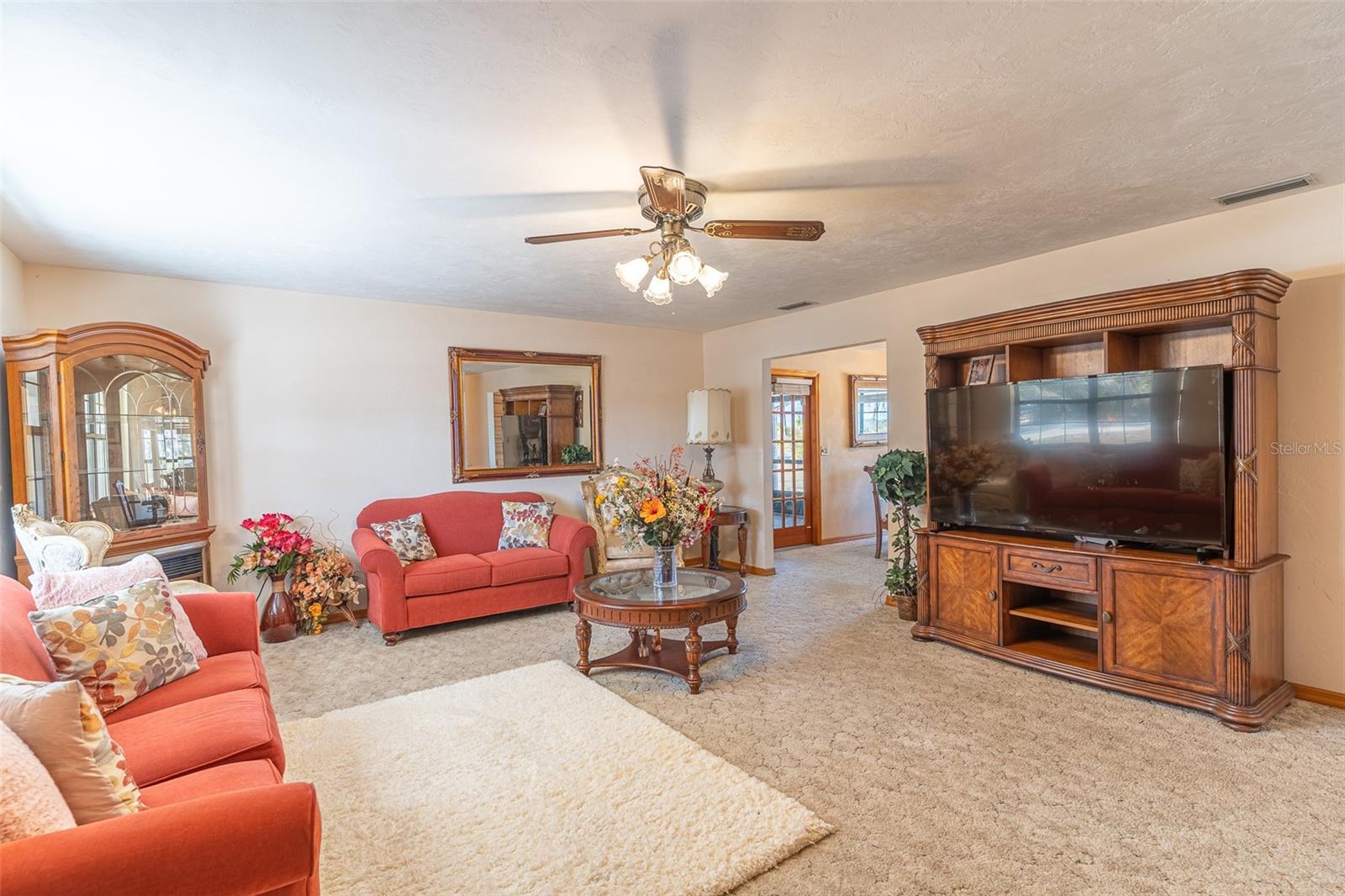 SUNSET LAKE ESTATES - Residential