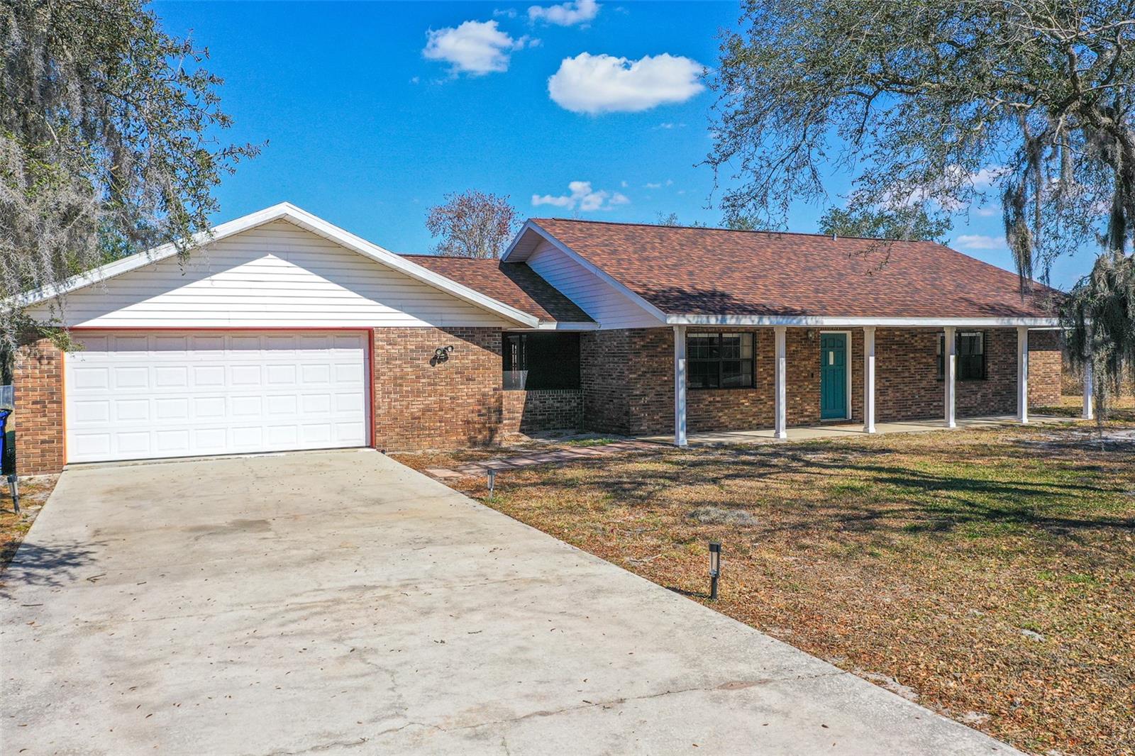 SUNSET LAKE ESTATES - Residential