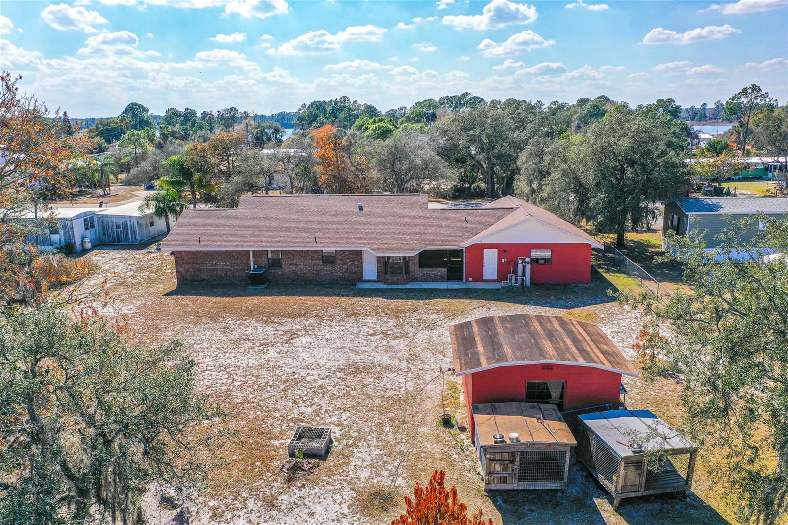 SUNSET LAKE ESTATES - Residential