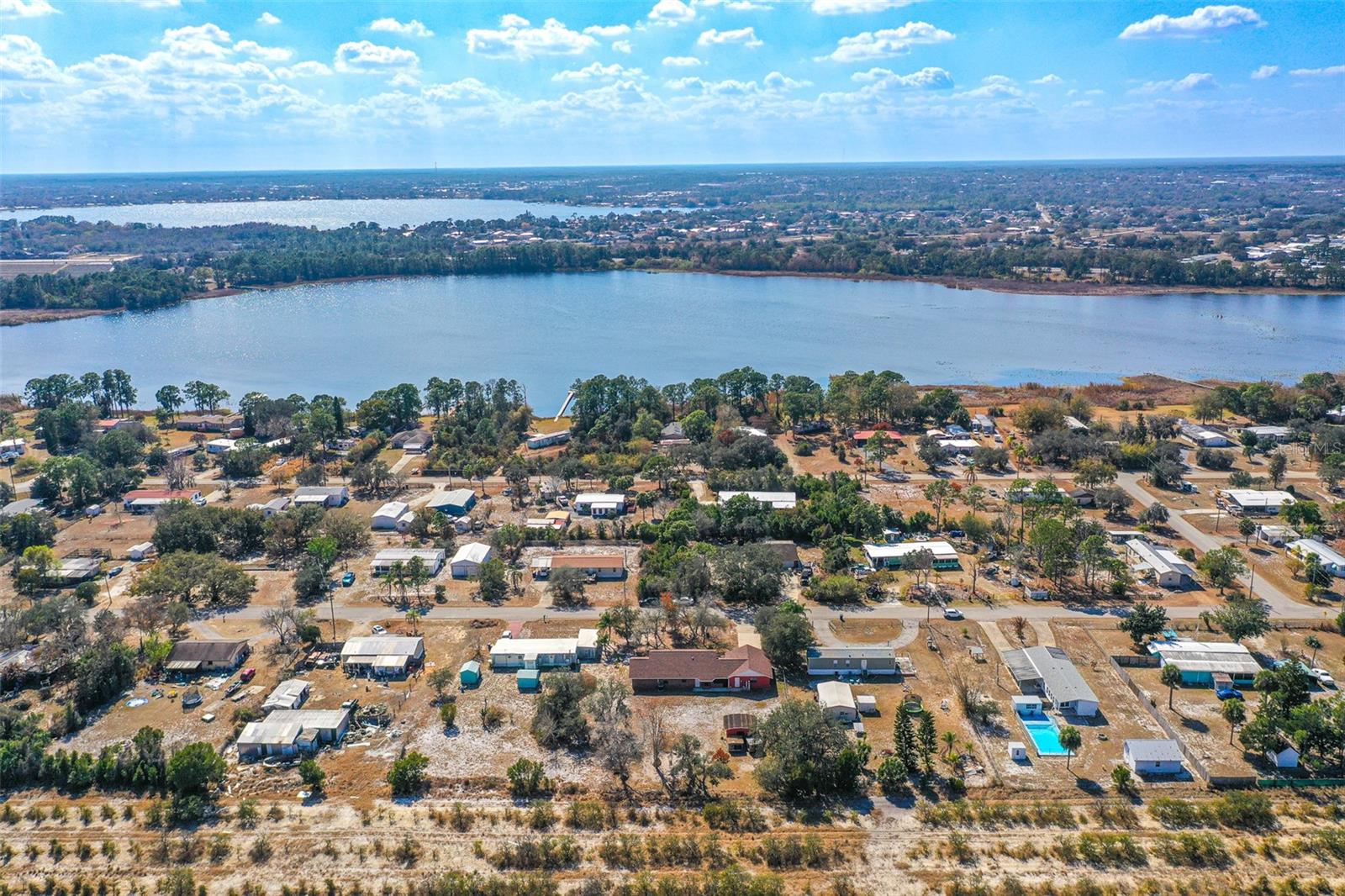 SUNSET LAKE ESTATES - Residential