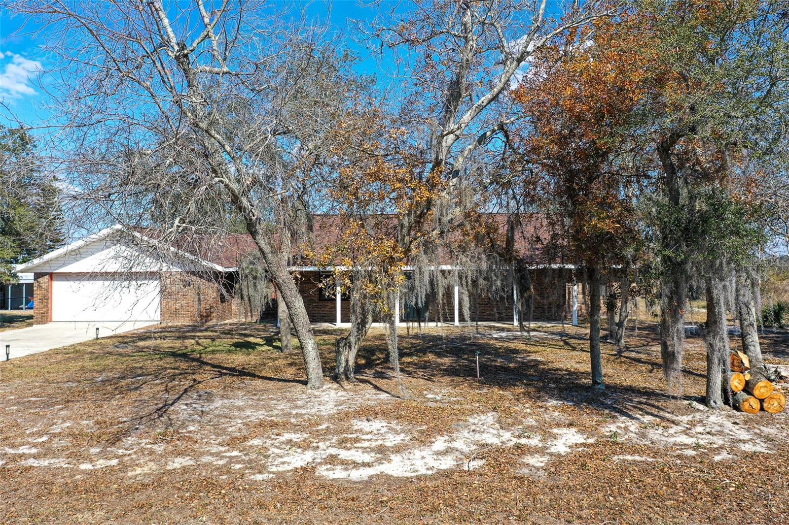 SUNSET LAKE ESTATES - Residential