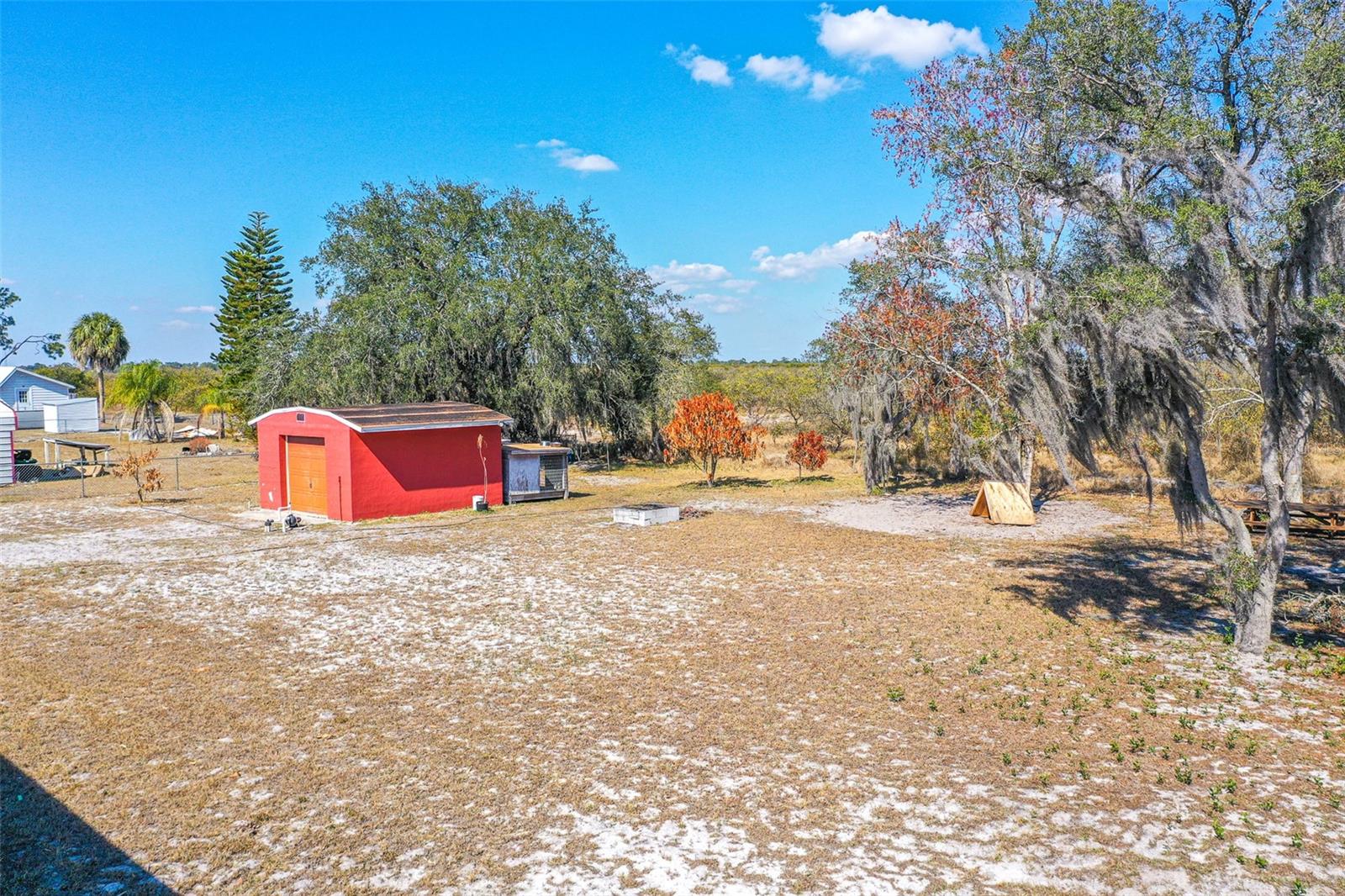 SUNSET LAKE ESTATES - Residential