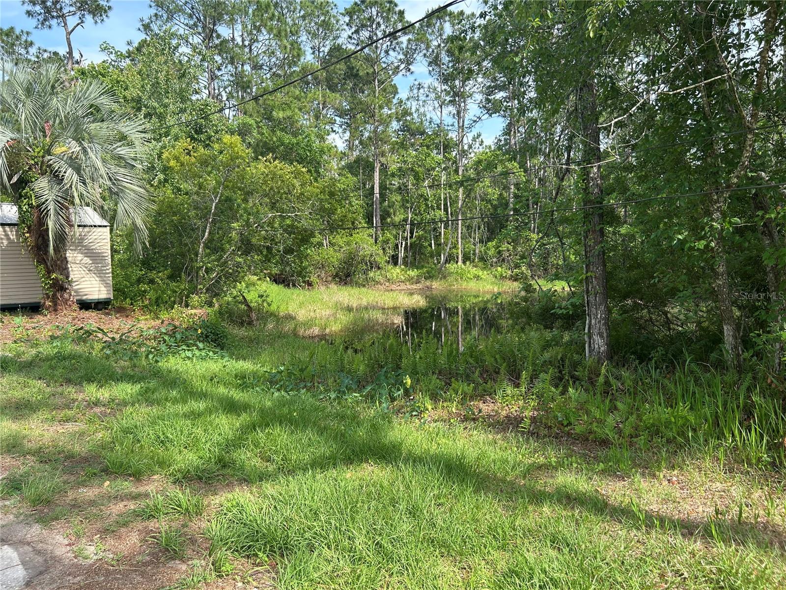 KEPLER ROAD MHP UNREC 898 25 & 36-16-30 - Residential