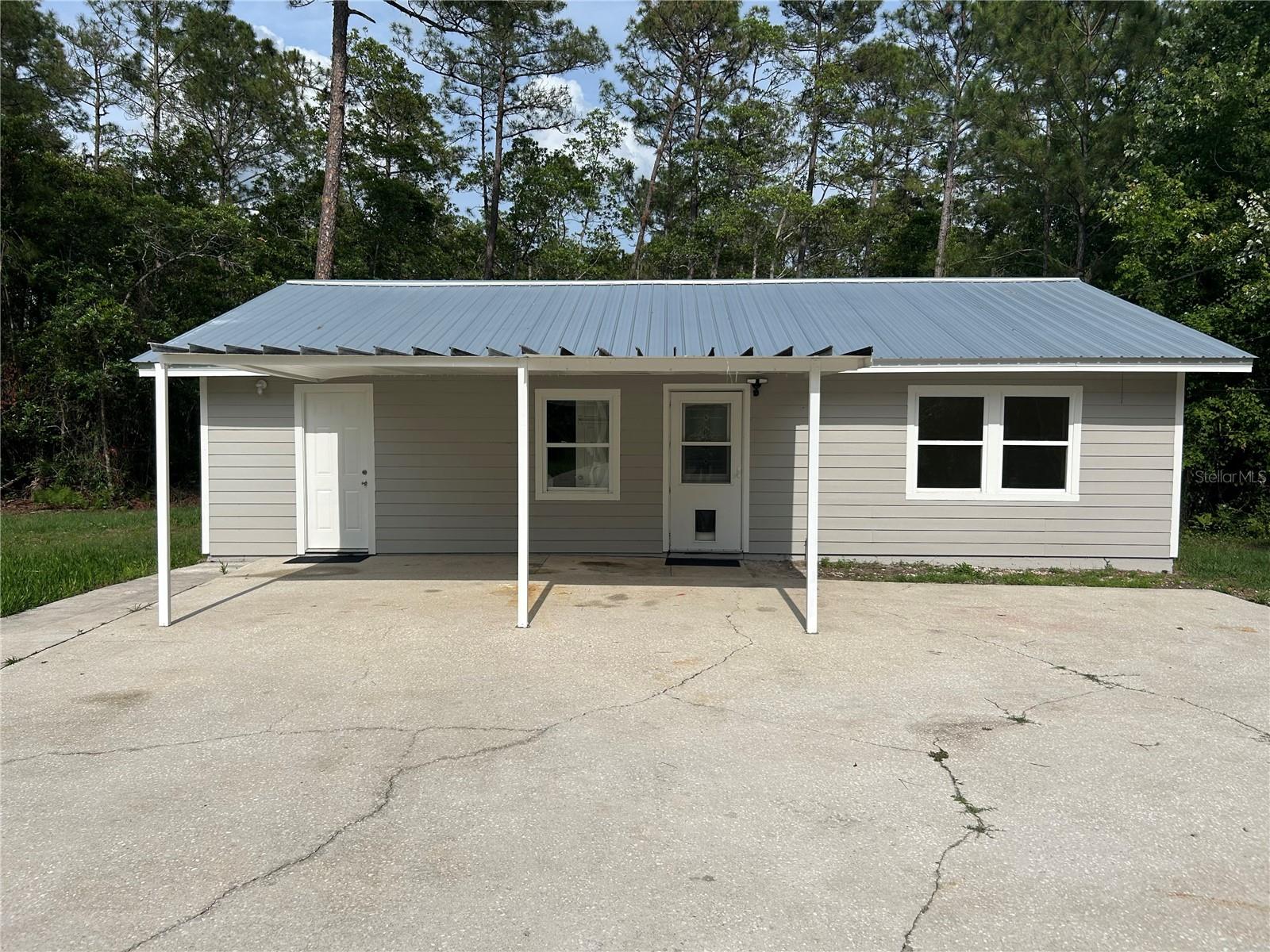 KEPLER ROAD MHP UNREC 898 25 & 36-16-30 - Residential