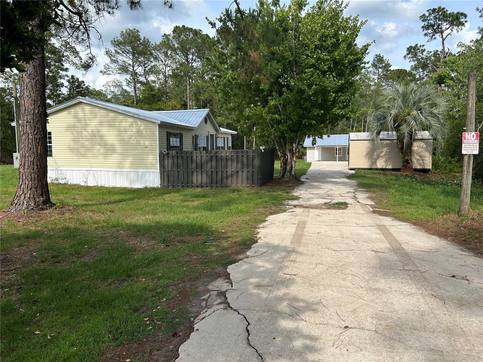 KEPLER ROAD MHP UNREC 898 25 & 36-16-30 - Residential