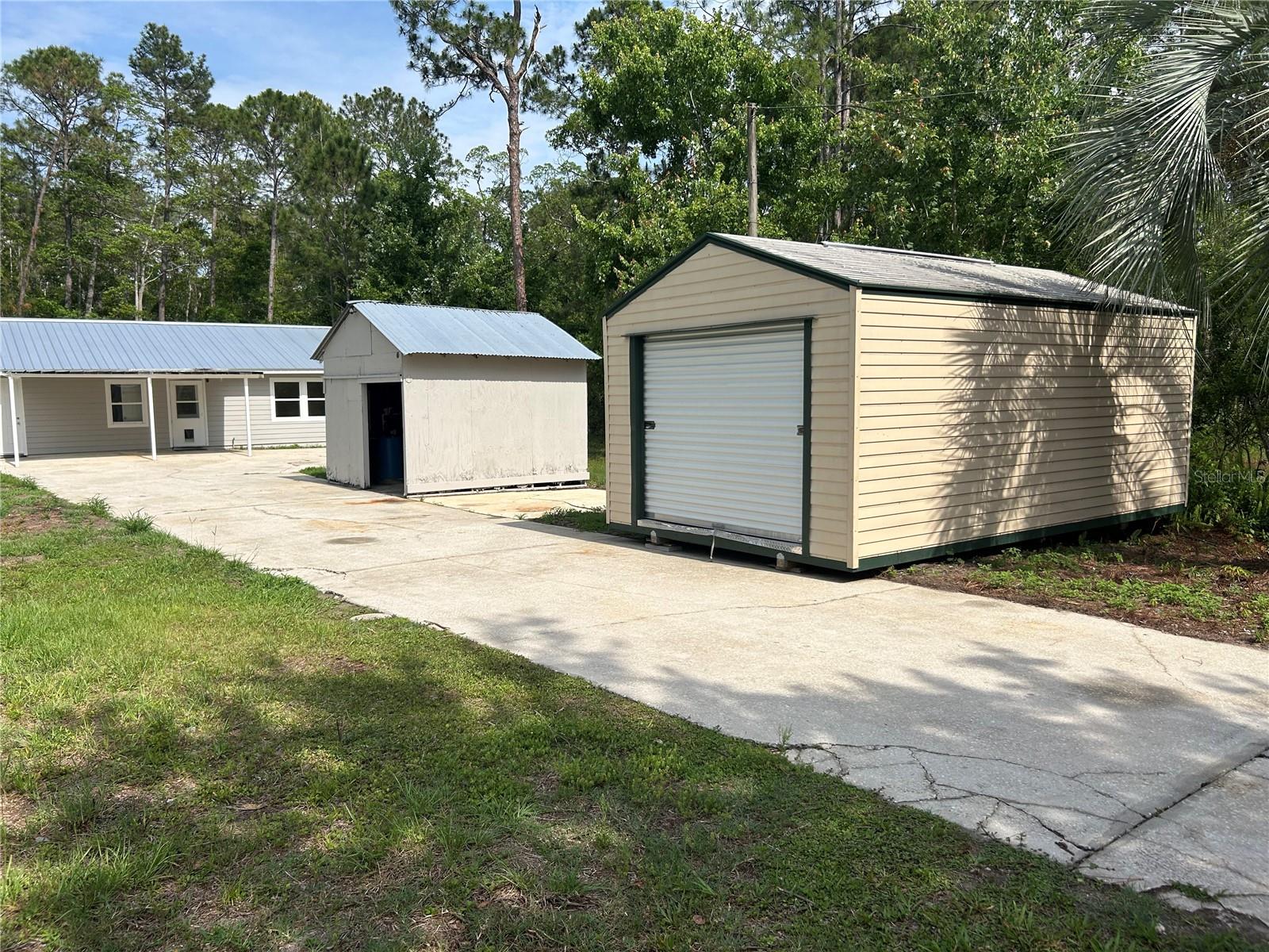 KEPLER ROAD MHP UNREC 898 25 & 36-16-30 - Residential
