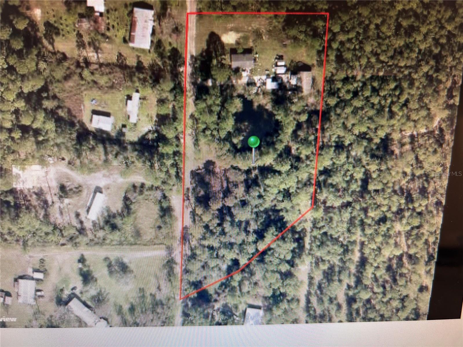 KEPLER ROAD MHP UNREC 898 25 & 36-16-30 - Residential
