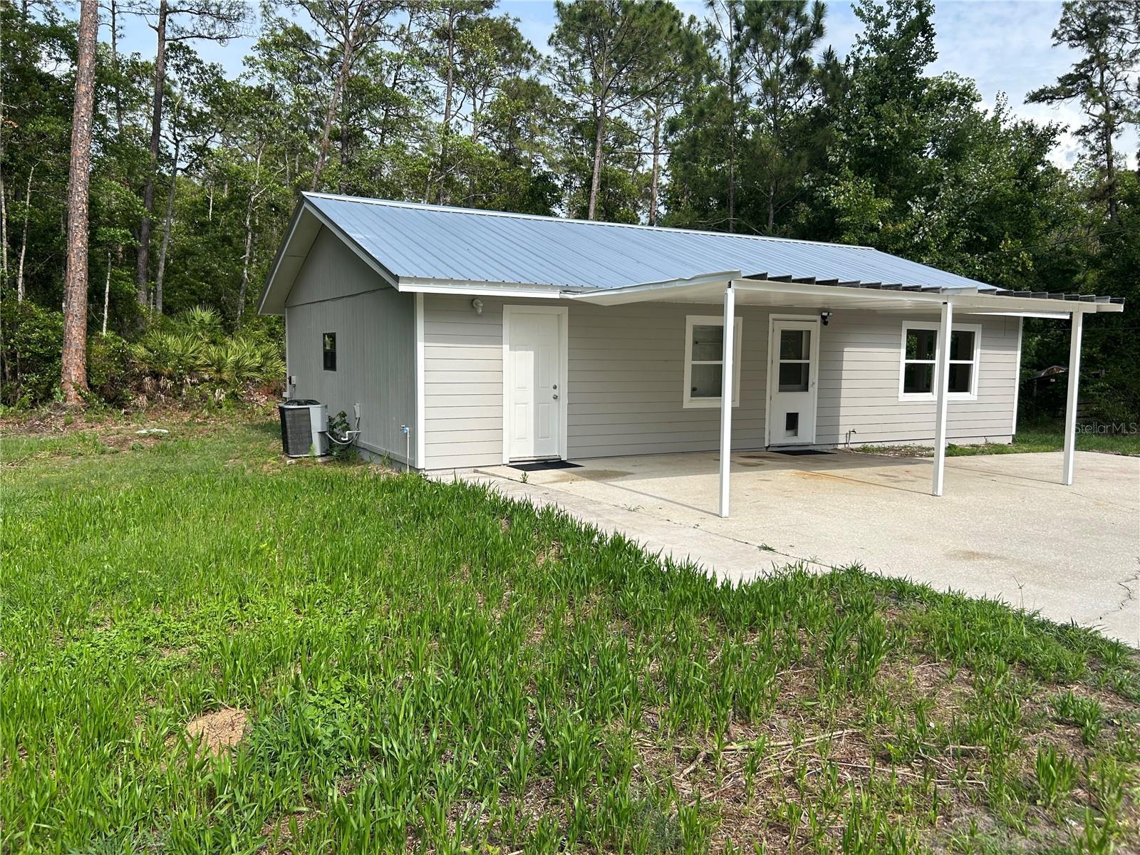 KEPLER ROAD MHP UNREC 898 25 & 36-16-30 - Residential