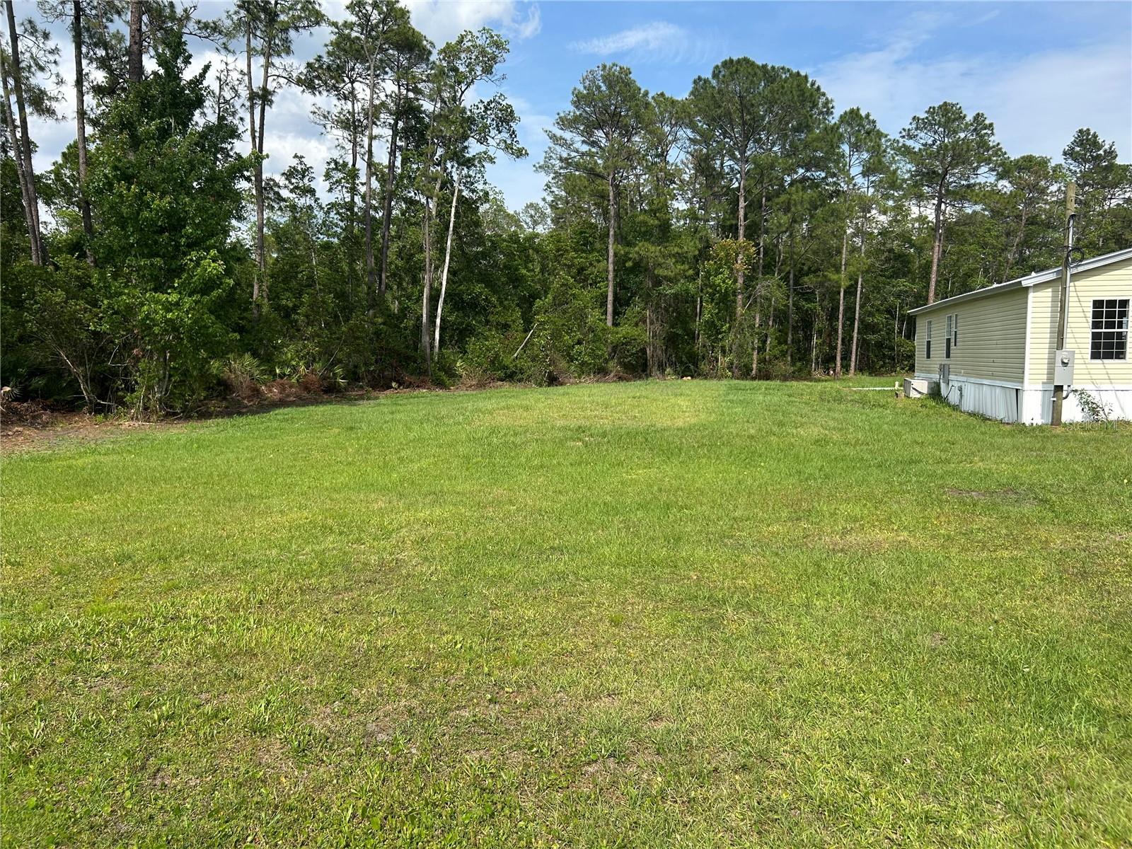 KEPLER ROAD MHP UNREC 898 25 & 36-16-30 - Residential