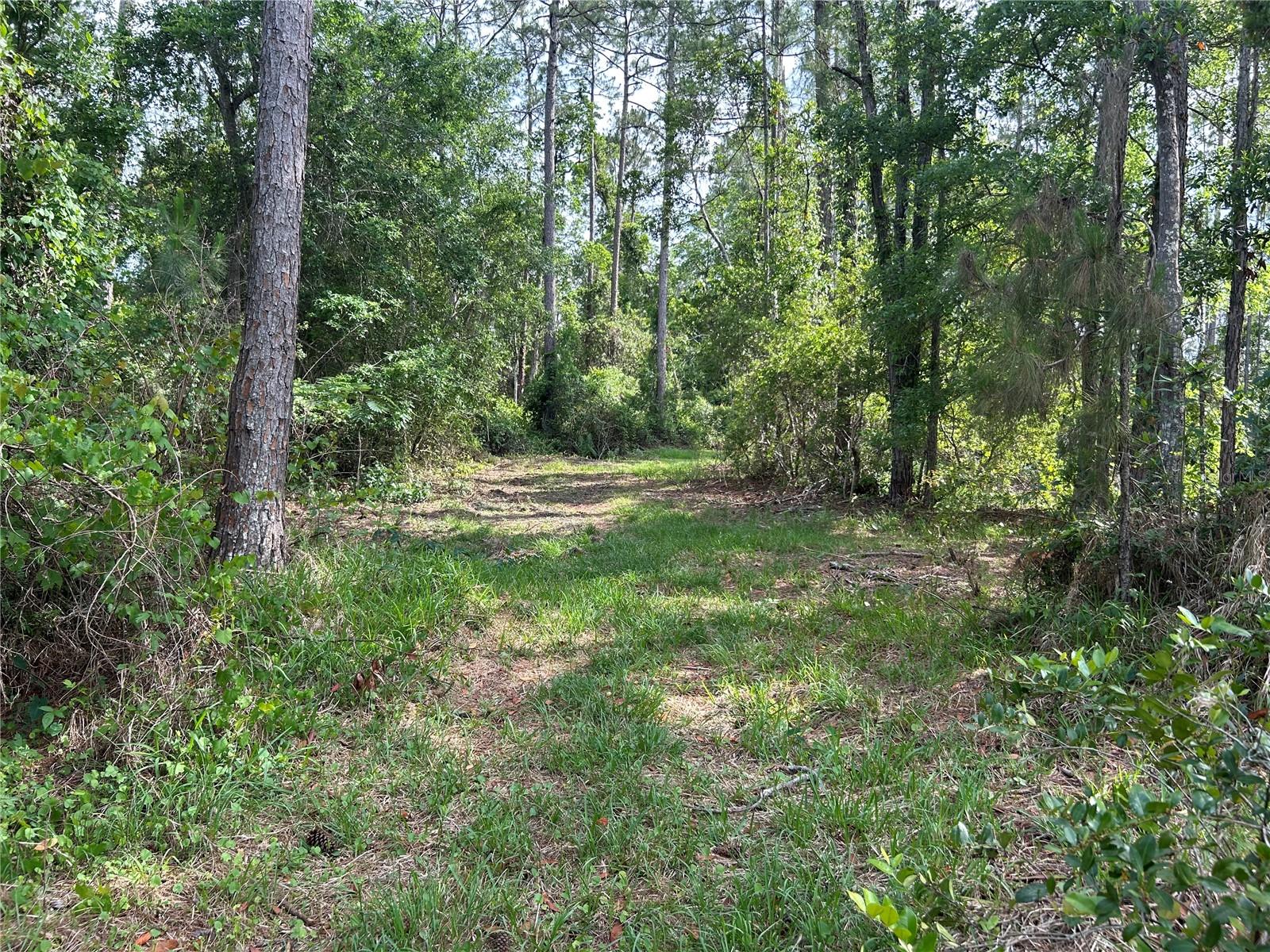 KEPLER ROAD MHP UNREC 898 25 & 36-16-30 - Residential