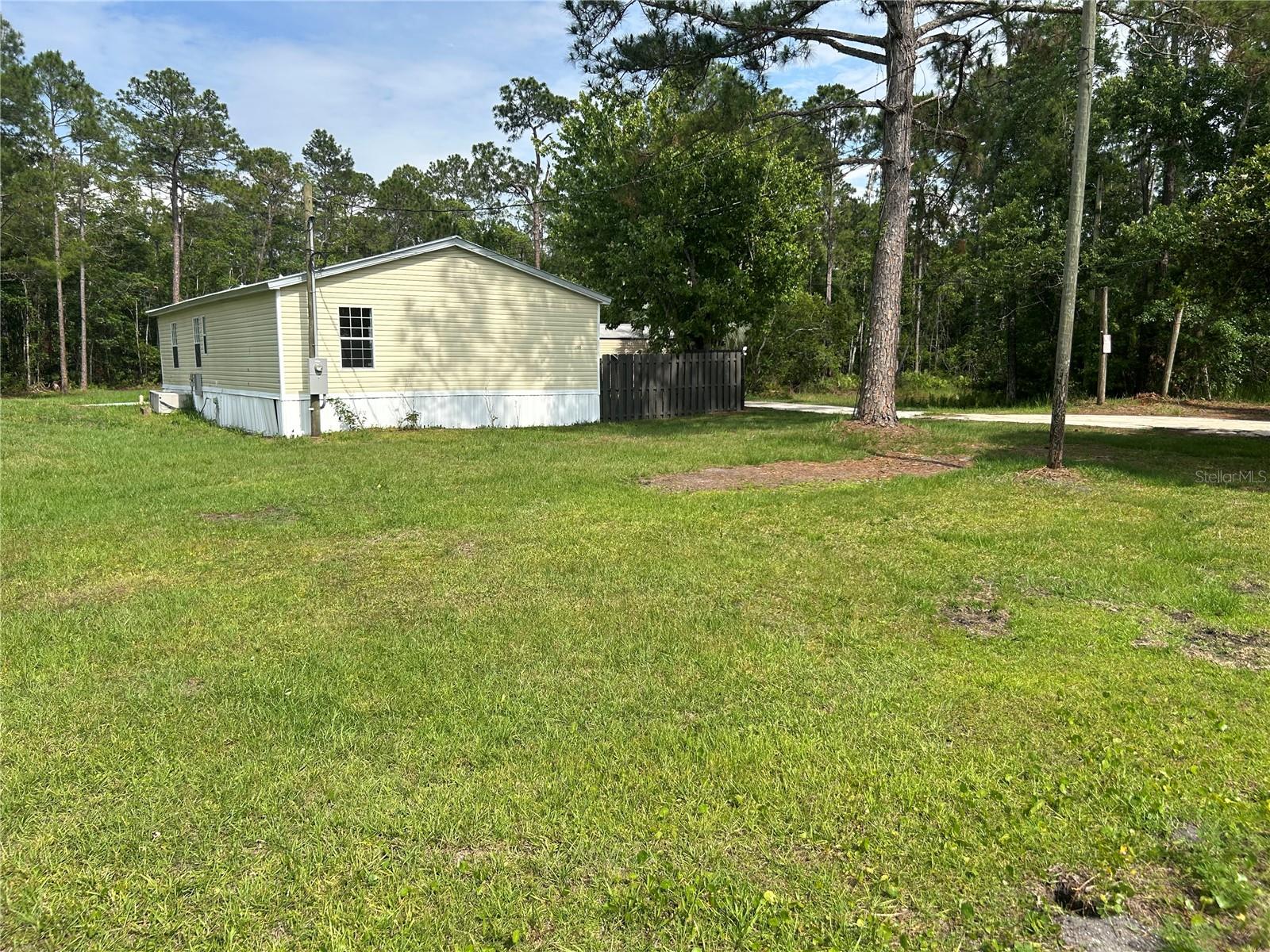 KEPLER ROAD MHP UNREC 898 25 & 36-16-30 - Residential