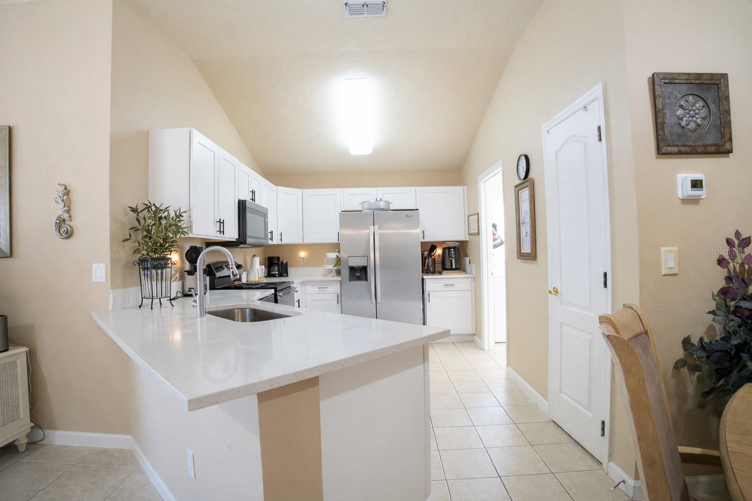 MISSION PARK PH III SUB - Residential