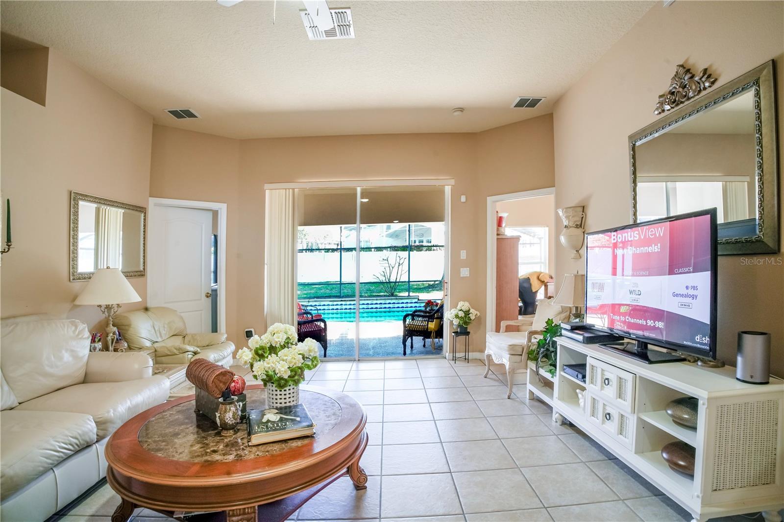 MISSION PARK PH III SUB - Residential