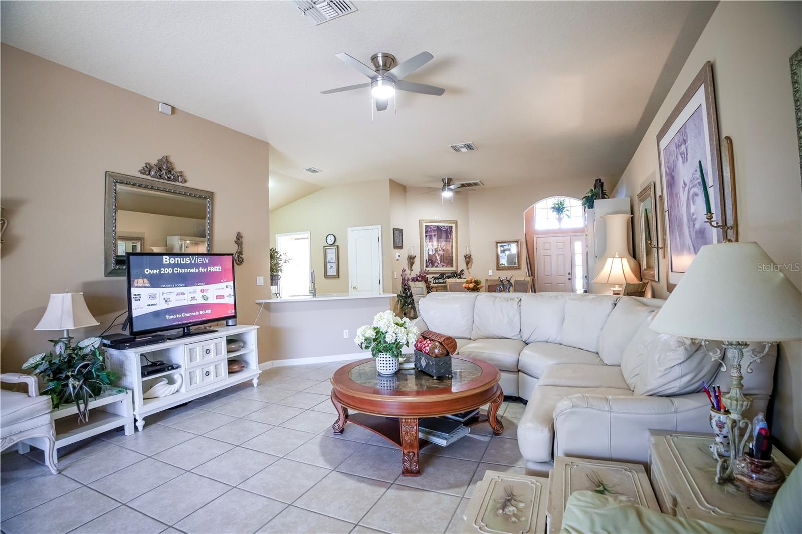 MISSION PARK PH III SUB - Residential