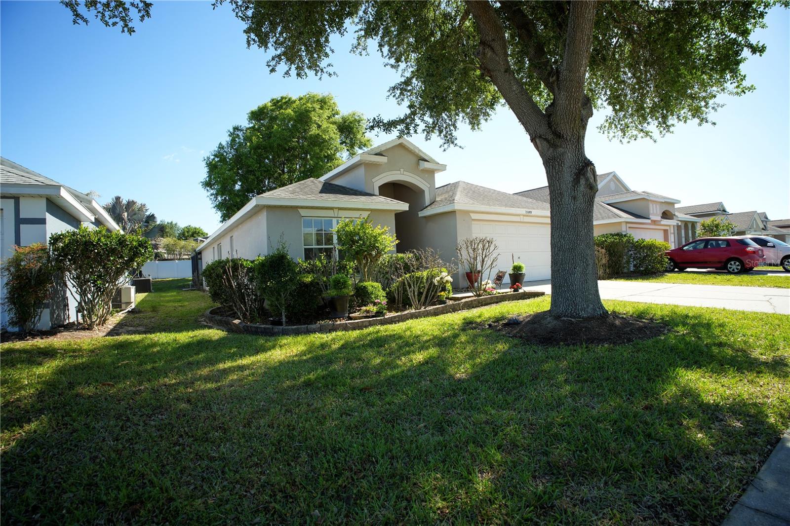 MISSION PARK PH III SUB - Residential