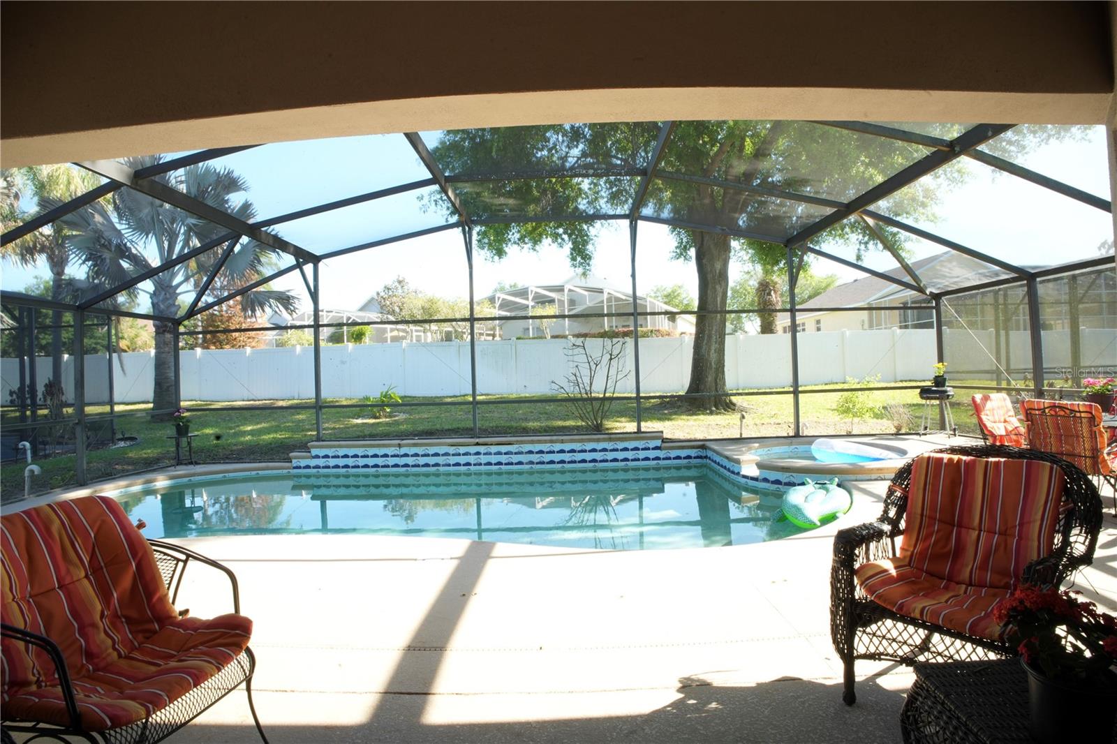 MISSION PARK PH III SUB - Residential