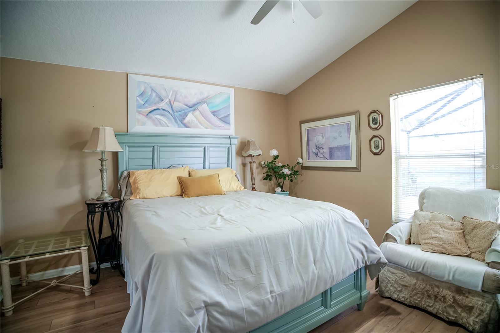 MISSION PARK PH III SUB - Residential