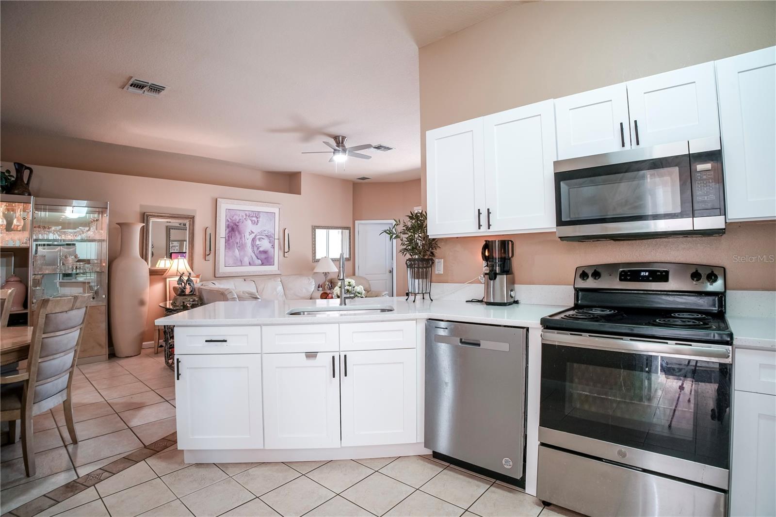 MISSION PARK PH III SUB - Residential