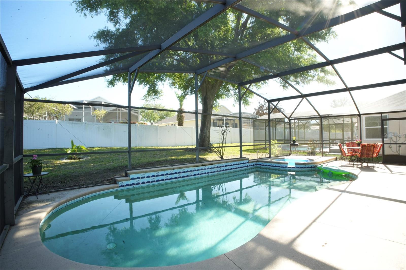 MISSION PARK PH III SUB - Residential