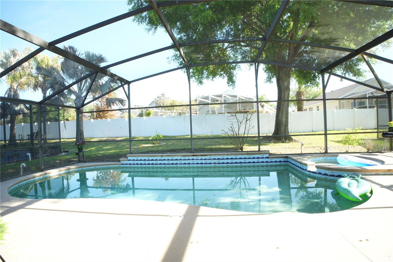 MISSION PARK PH III SUB - Residential