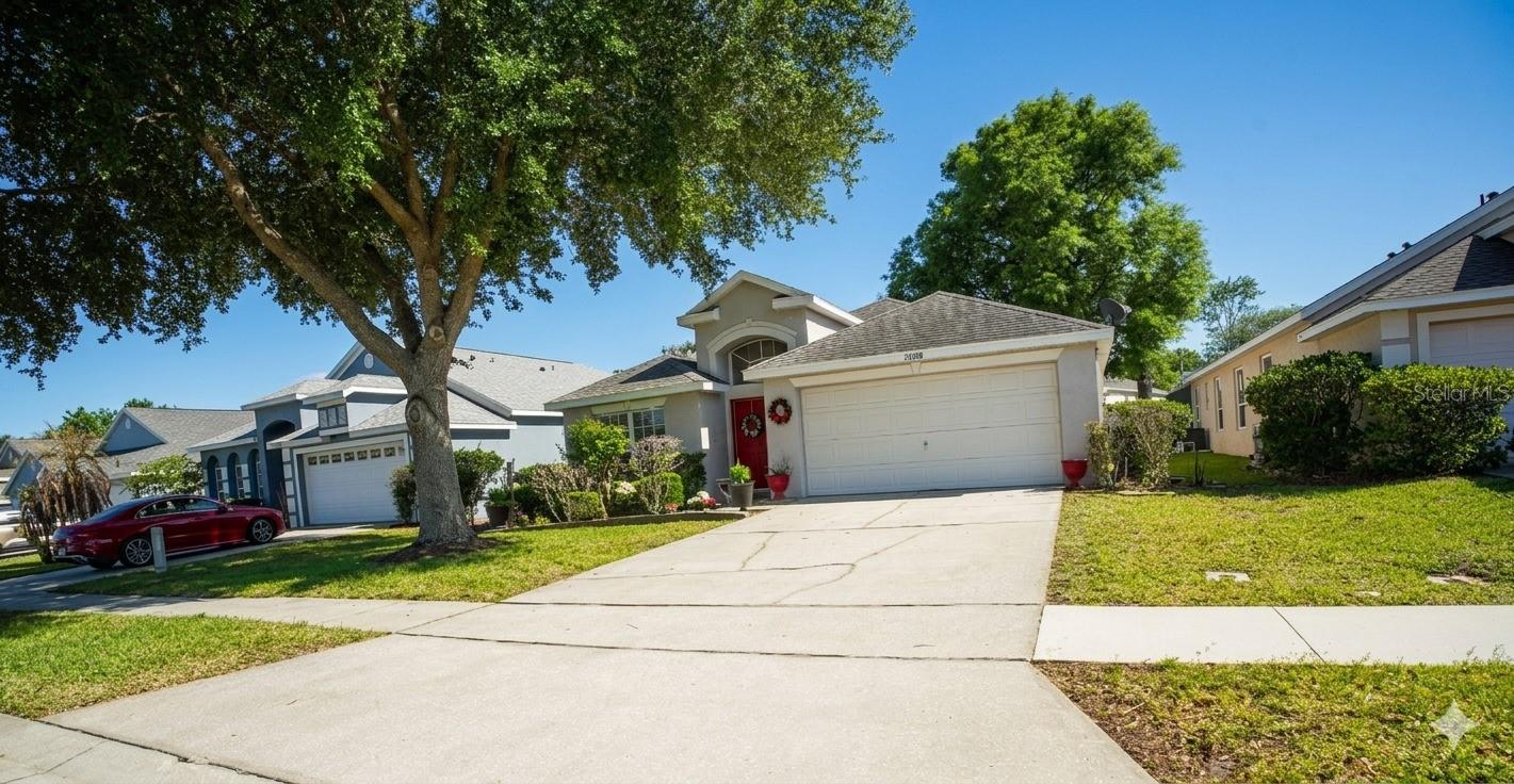 MISSION PARK PH III SUB - Residential