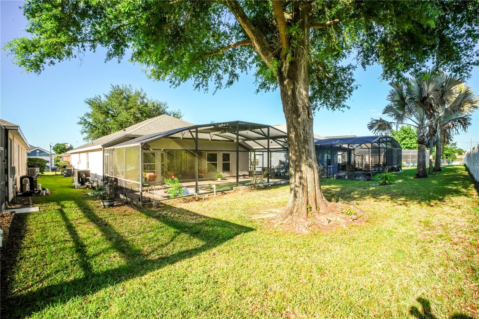 MISSION PARK PH III SUB - Residential