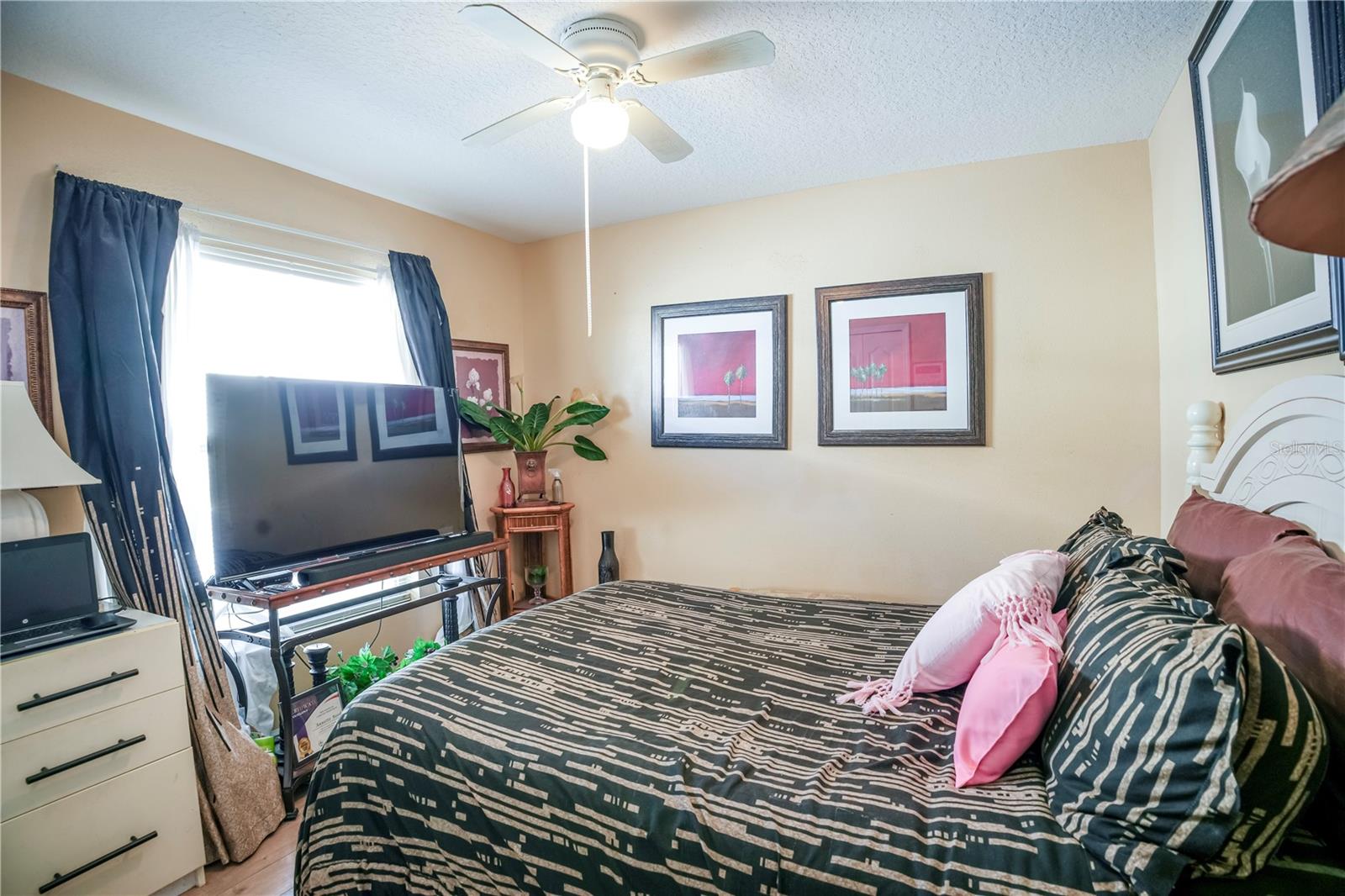 MISSION PARK PH III SUB - Residential