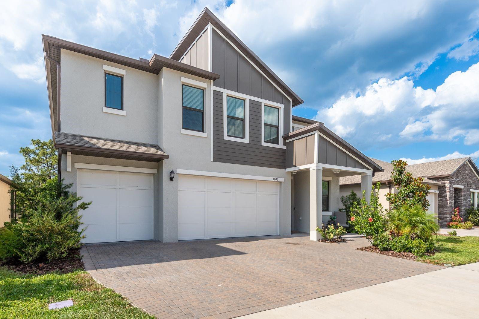 21590 VIOLET PERIWINKLE DRIVE