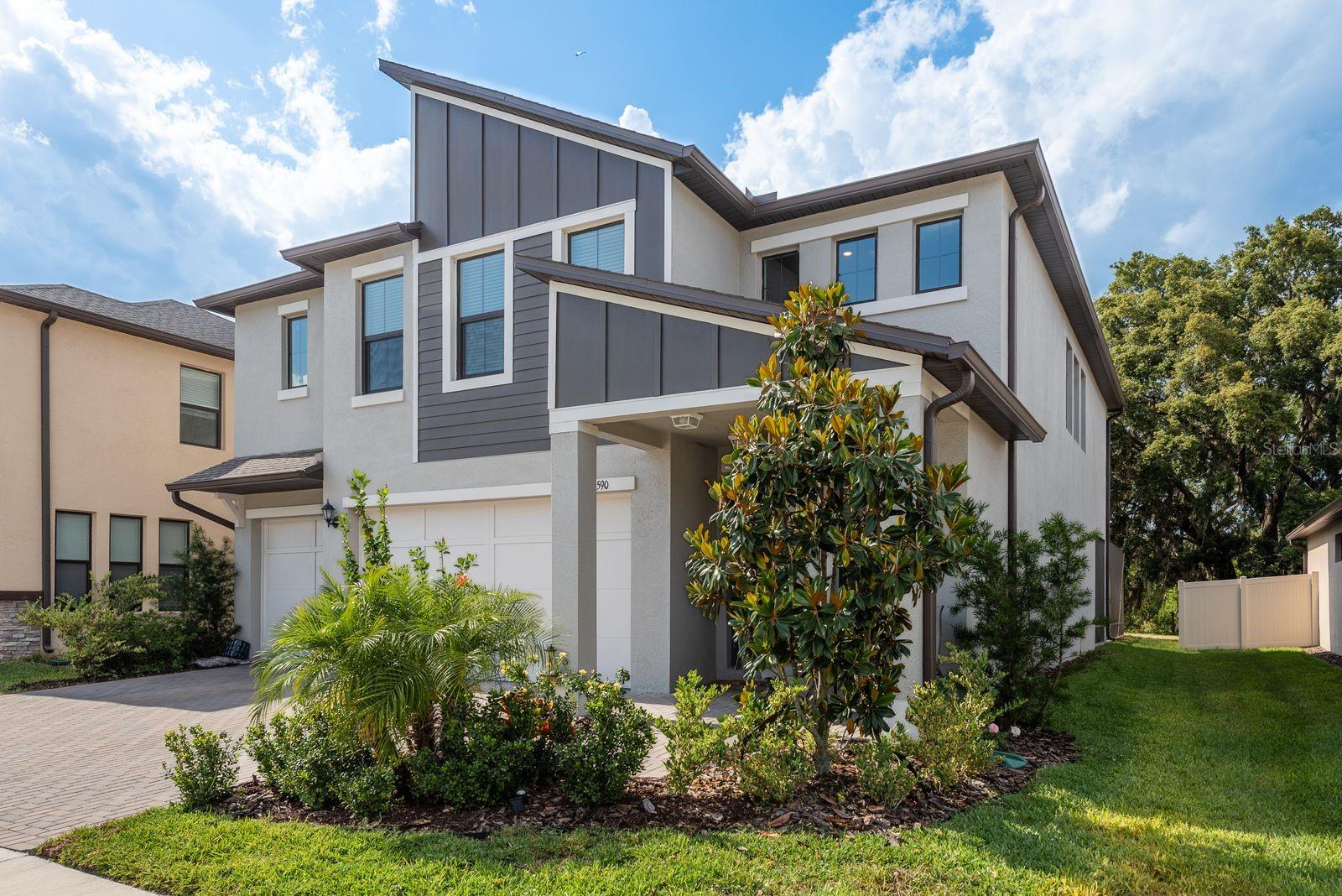 21590 VIOLET PERIWINKLE DRIVE