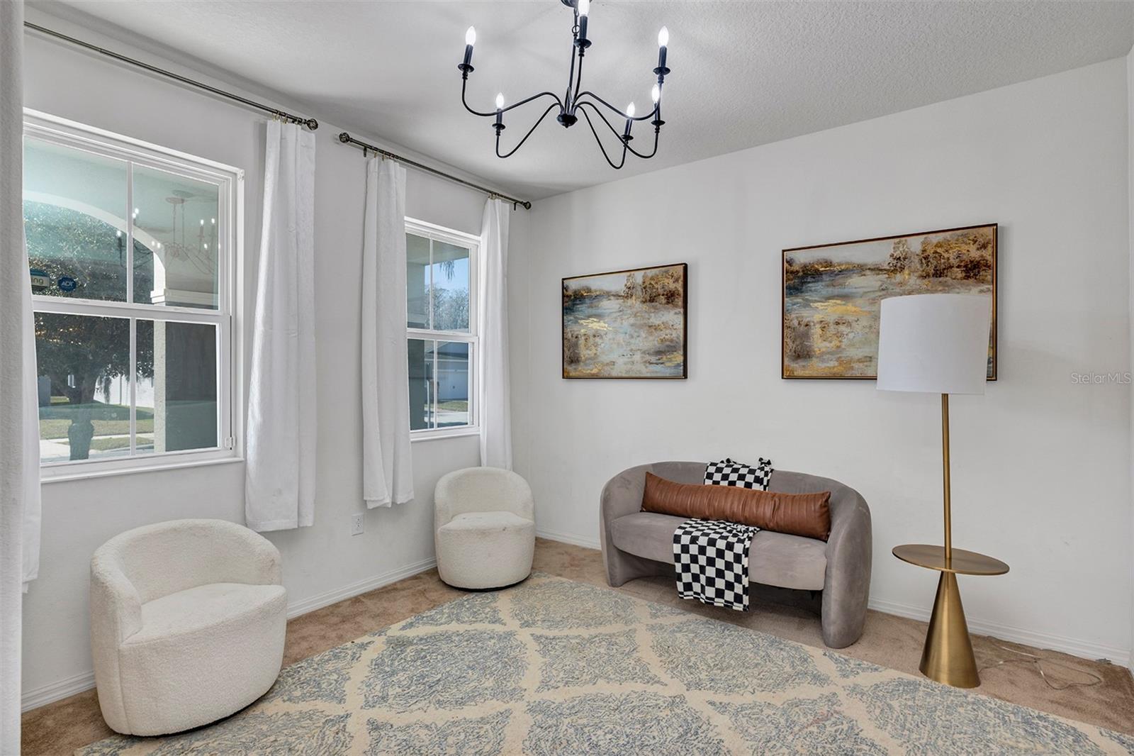 ENCLAVE AT TAPESTRY PH 1 - Residential