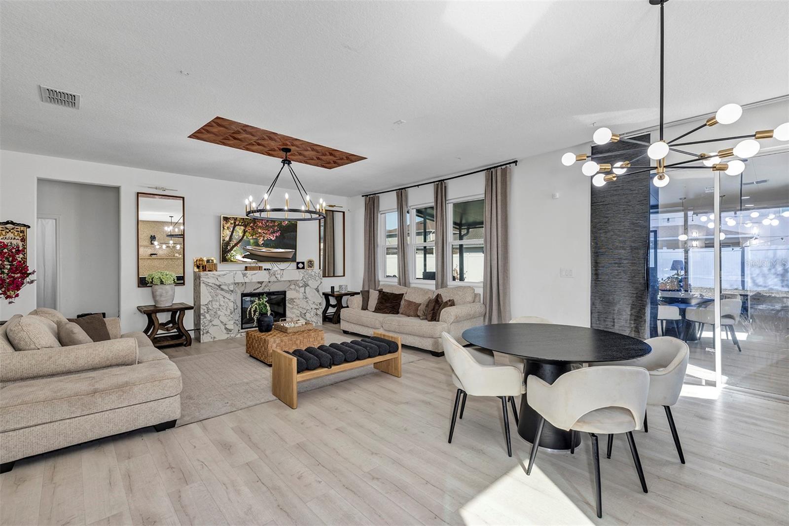 ENCLAVE AT TAPESTRY PH 1 - Residential