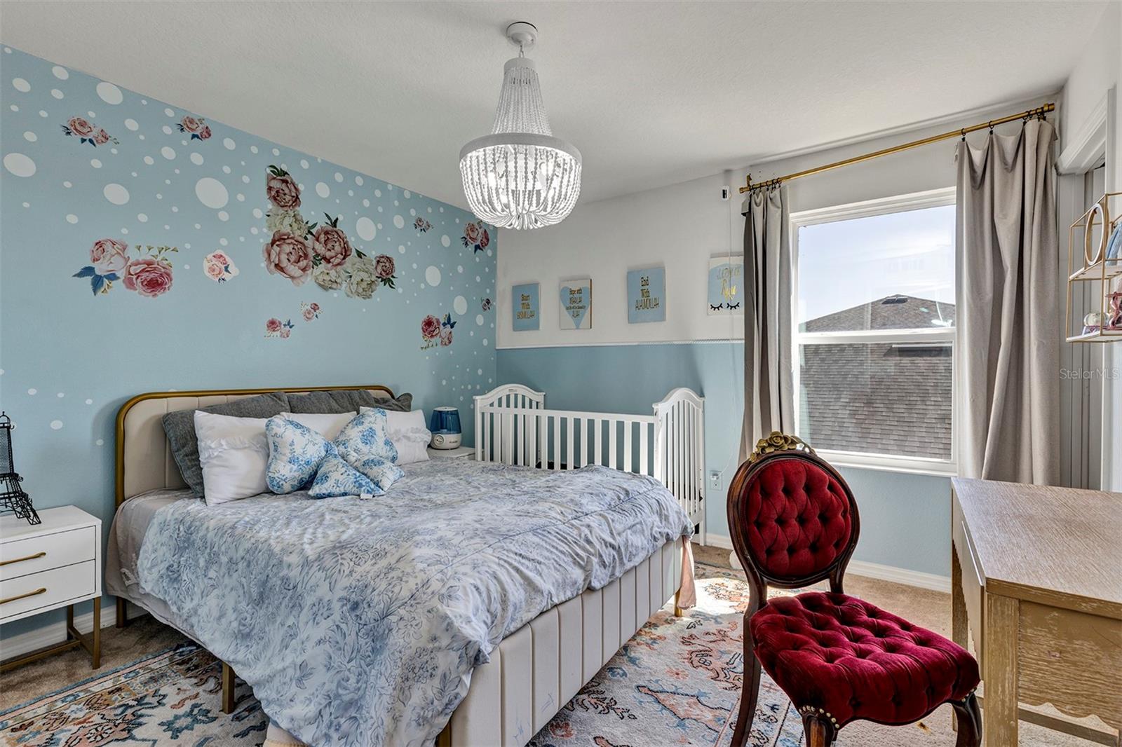 ENCLAVE AT TAPESTRY PH 1 - Residential