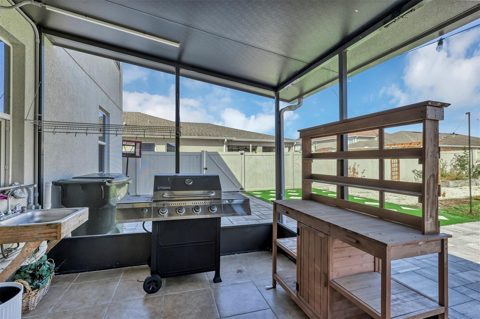 ENCLAVE AT TAPESTRY PH 1 - Residential