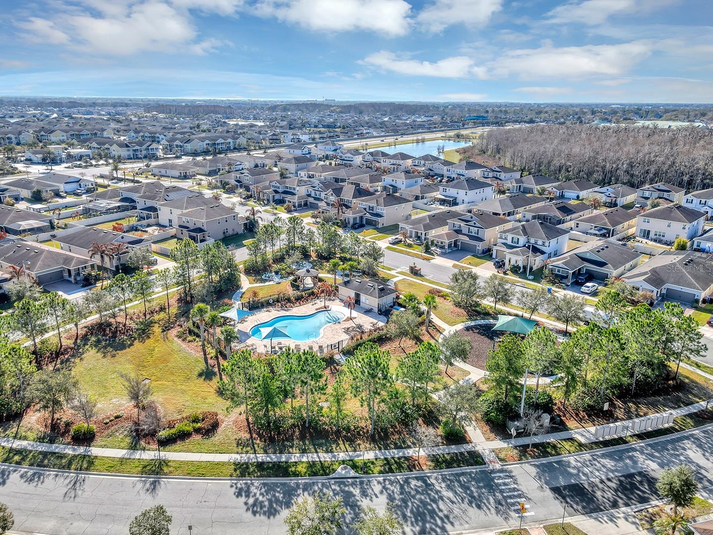 ENCLAVE AT TAPESTRY PH 1 - Residential