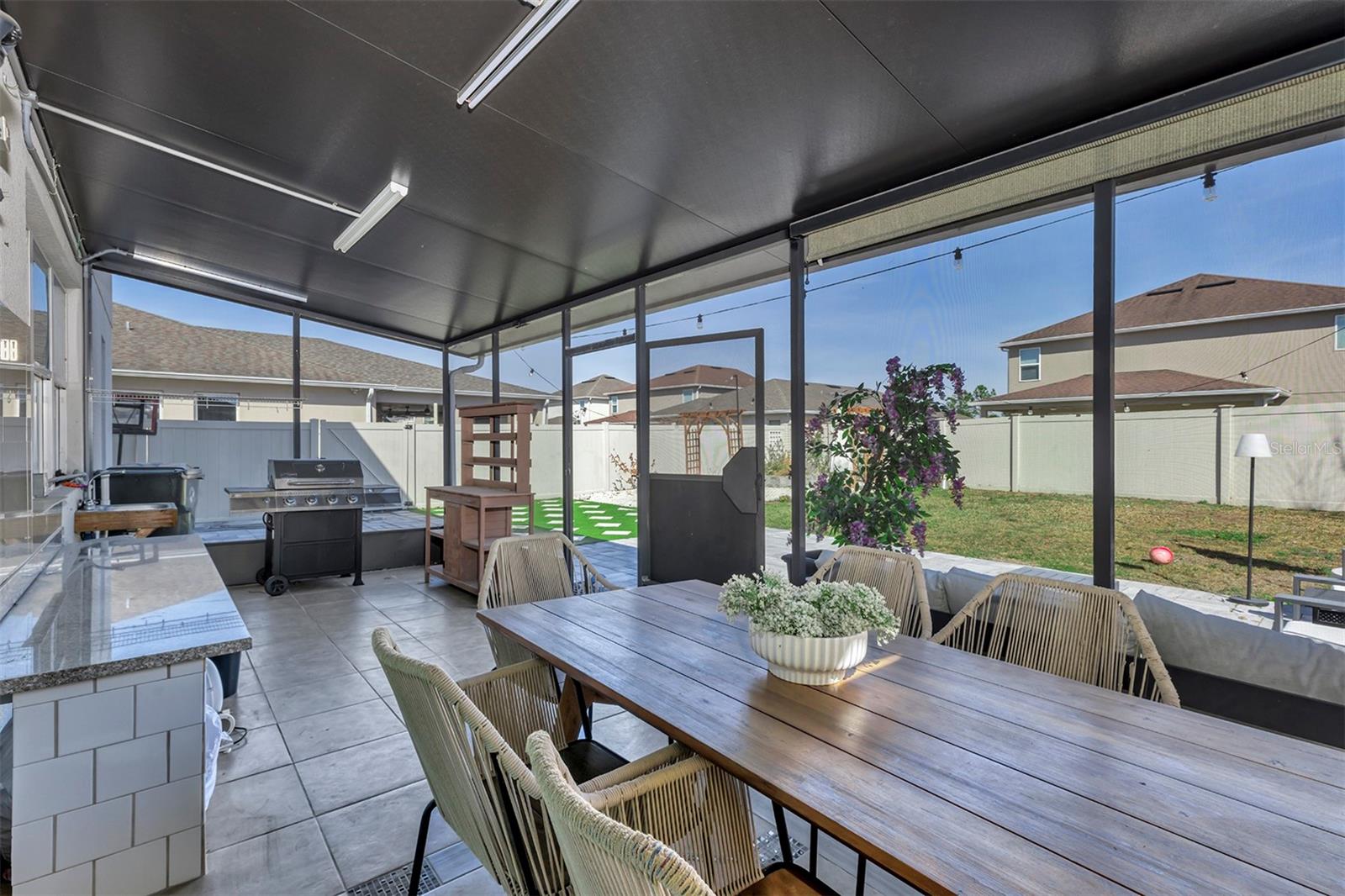 ENCLAVE AT TAPESTRY PH 1 - Residential