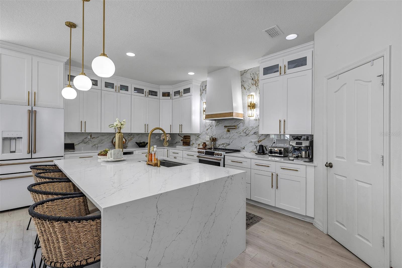 ENCLAVE AT TAPESTRY PH 1 - Residential