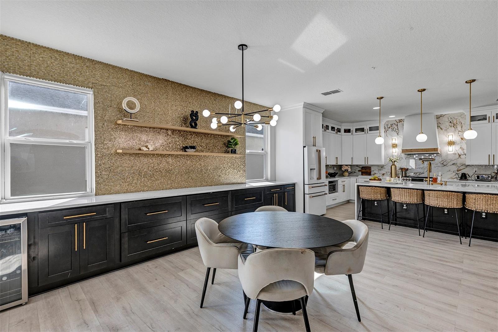 ENCLAVE AT TAPESTRY PH 1 - Residential