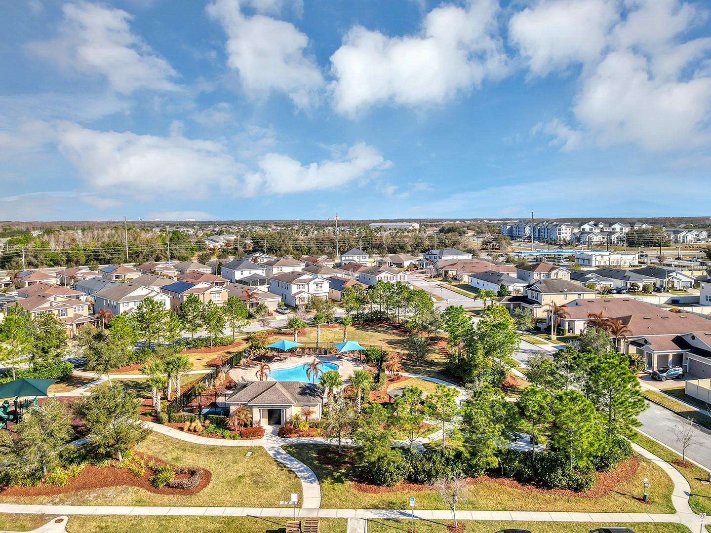 ENCLAVE AT TAPESTRY PH 1 - Residential